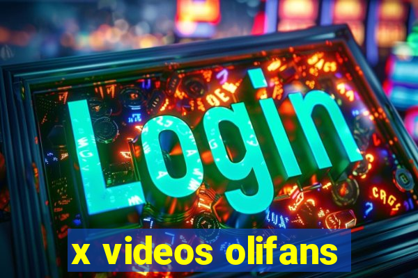 x videos olifans